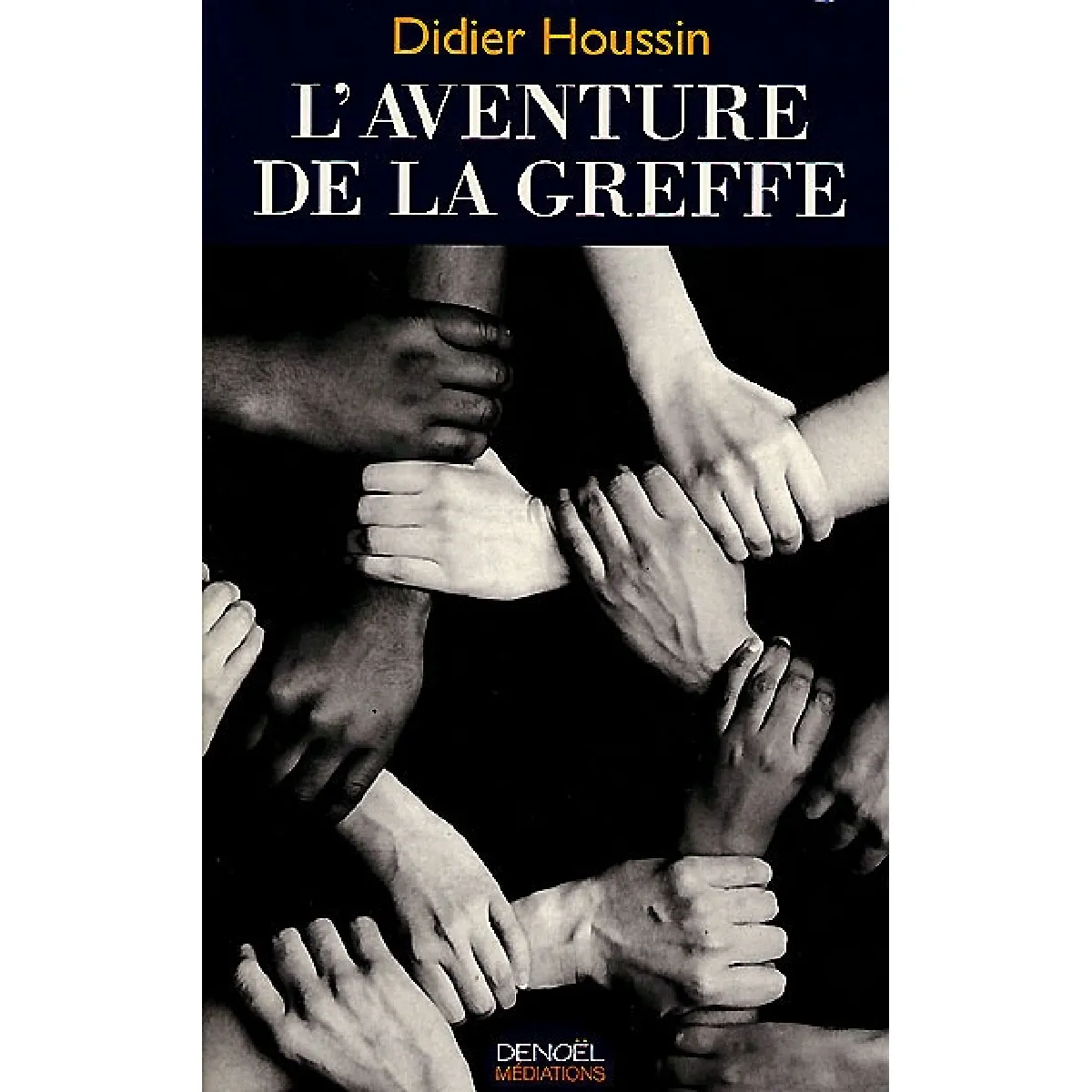 L'aventure de la greffe · Occasion