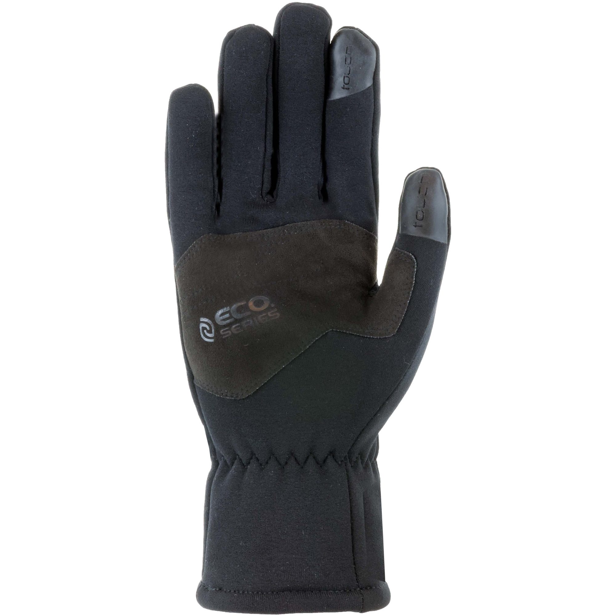 Roeckl Sports Kauru Handschuhe schwarz