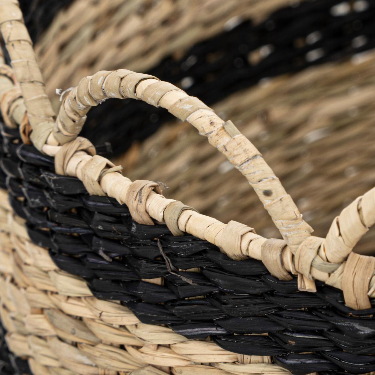 PANIER NATUREL JADA TAILLE S