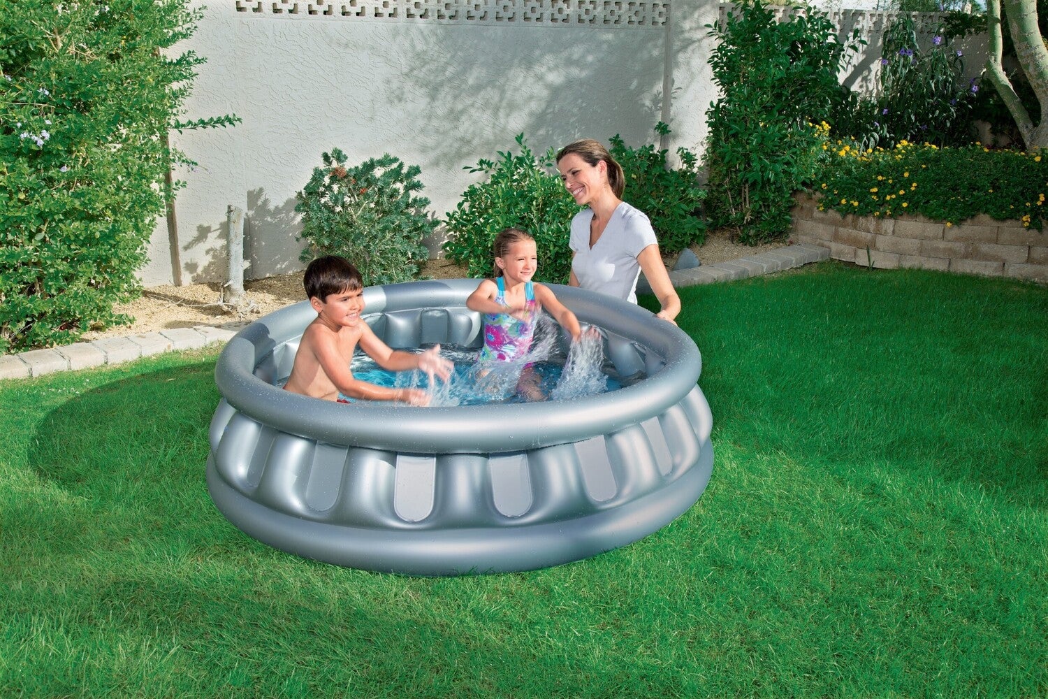 Bestway kinderzwembad D 152 H 43 cm