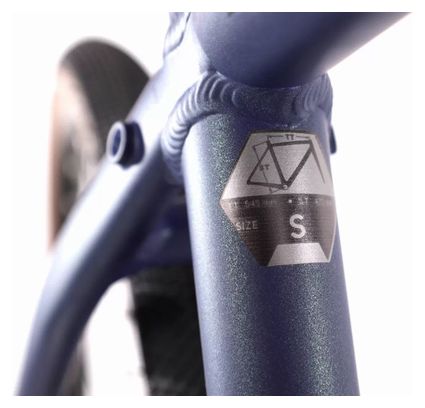Produit reconditionné · Drag Sterrato 7.0 - Vélo gravel | Très bon état