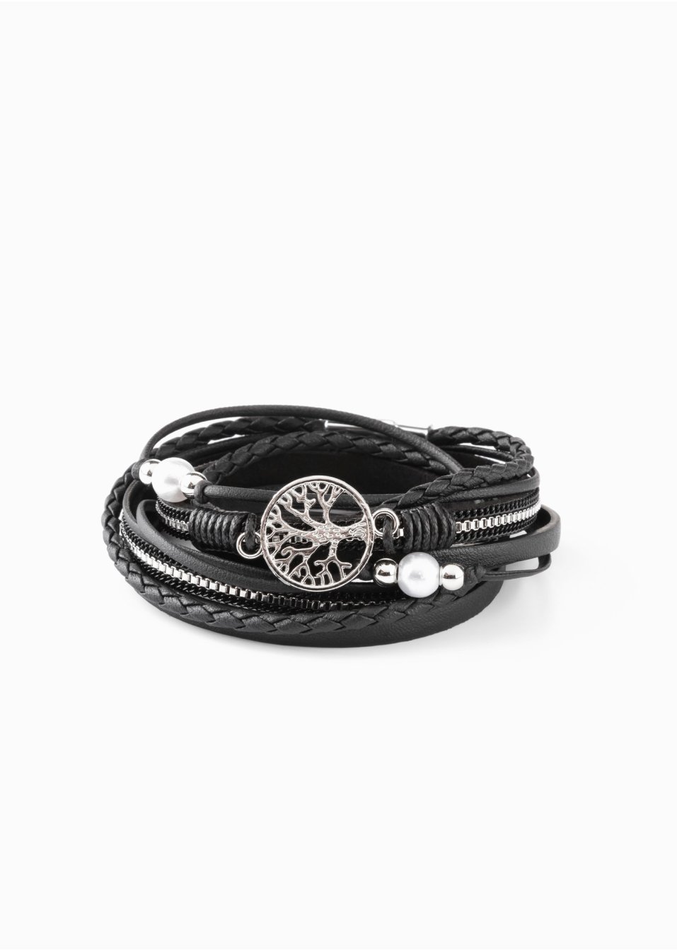 Bracelet à enrouler