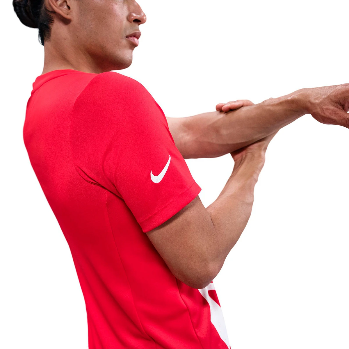 Camisola Nike Atlético de Madrid Pre-Match 2025-2026