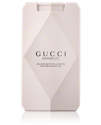 Gucci Bamboo shower gel 200ml