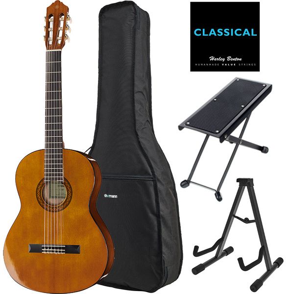 Yamaha C40 Bundle