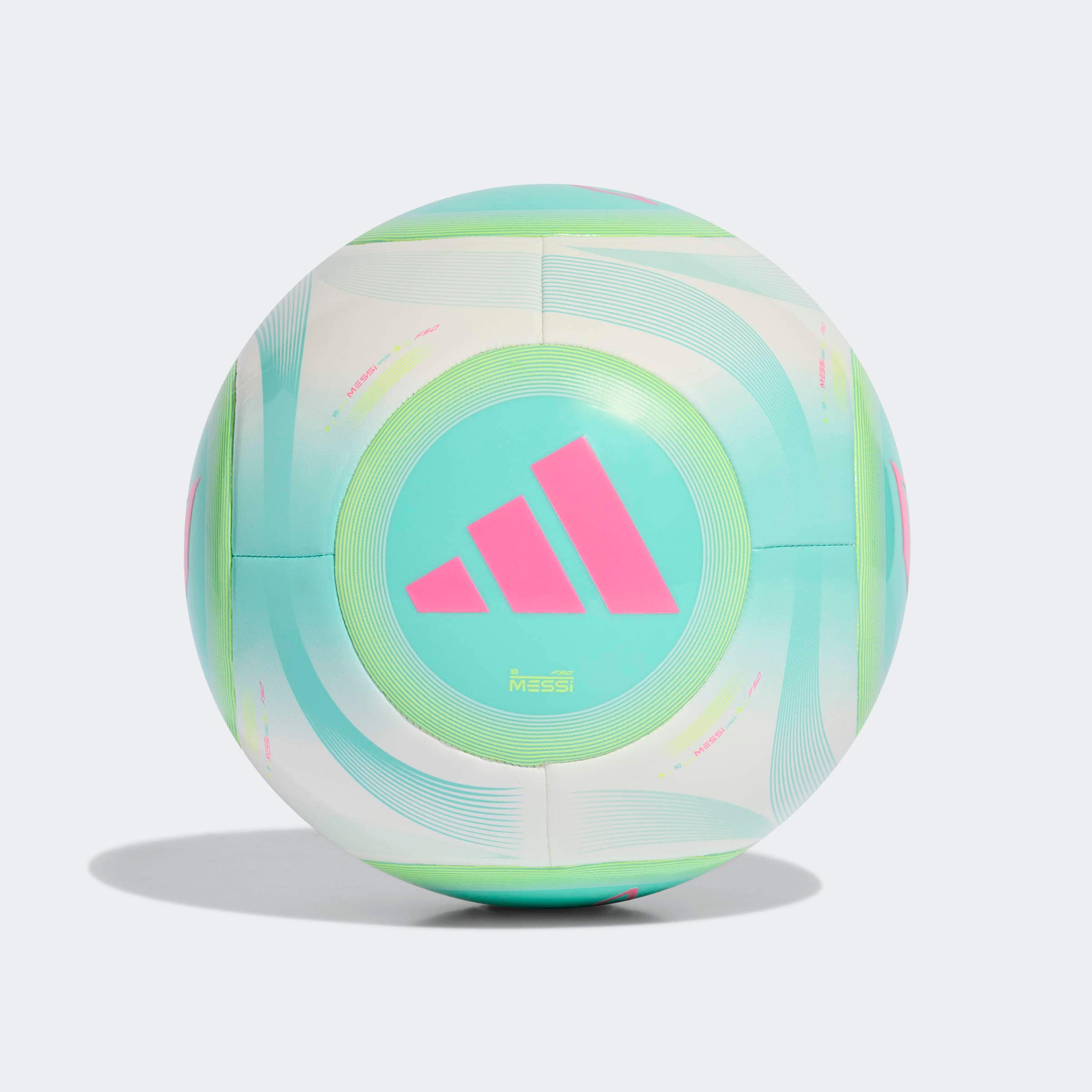 adidas Performance Fussball »MESSI CLUB«