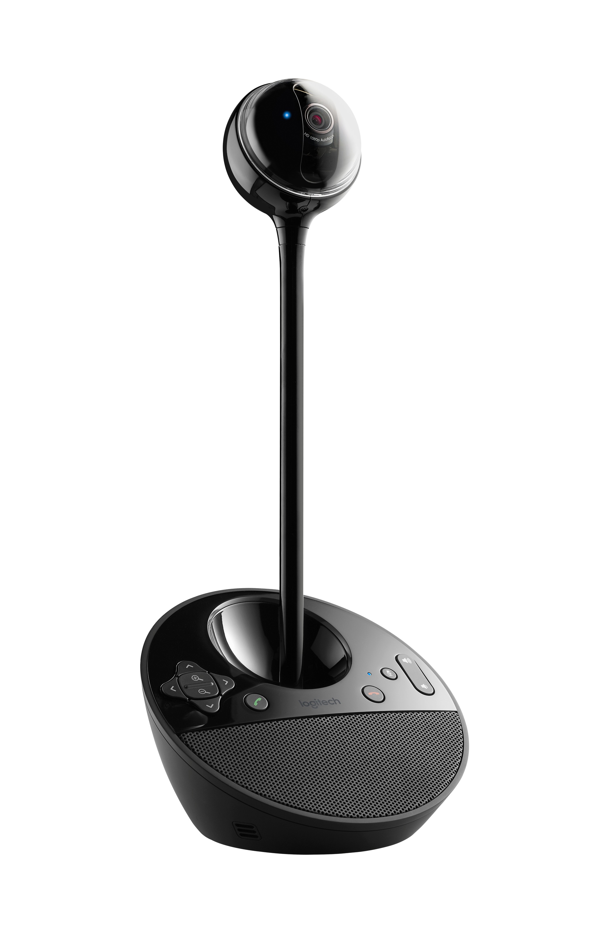 Logitech Webcam »BCC950 ConferenceCam«