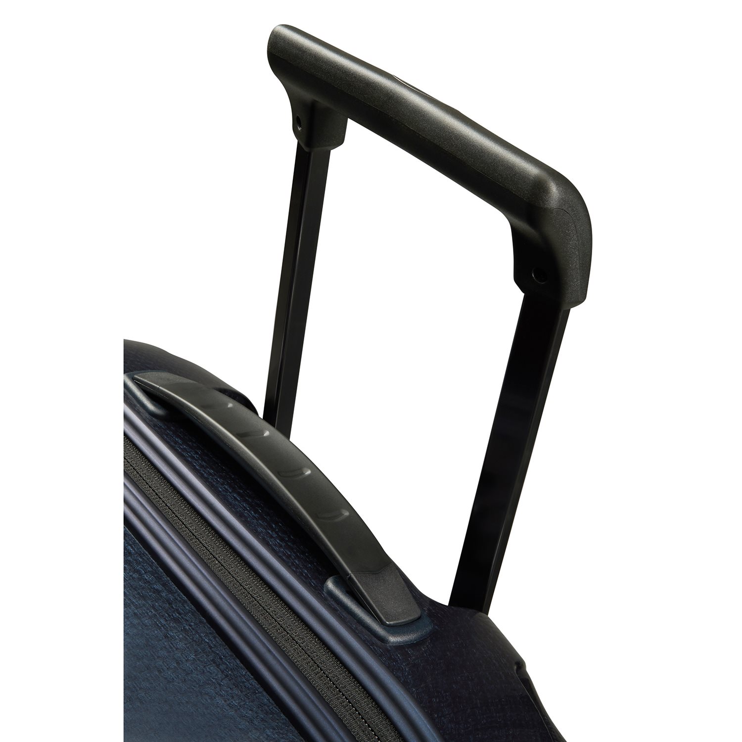 Samsonite C-Lite Spinner 55 midnight blue