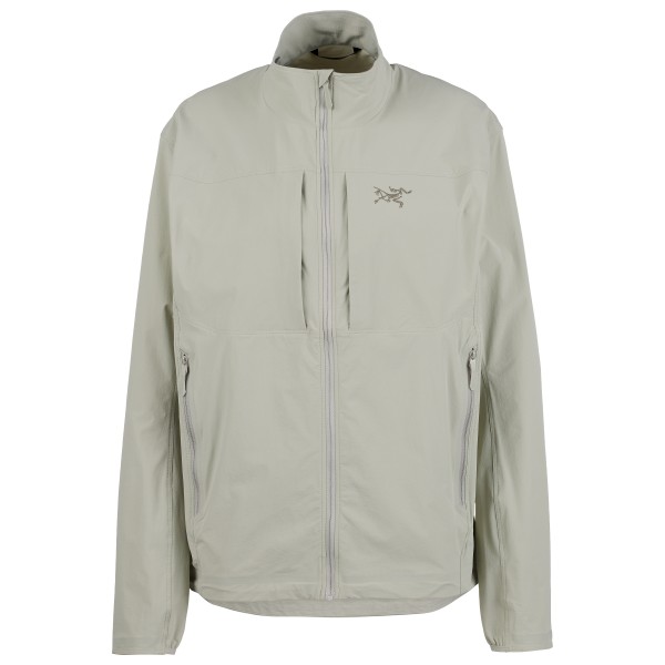 Arc'teryx - Gamma Lightweight Jacket - Veste softshell