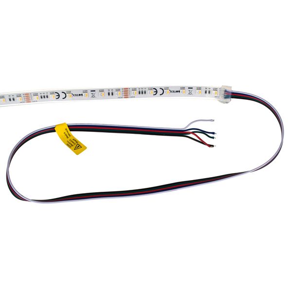 Botex LED Stripe RGBWW IP 5m