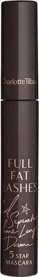 Charlotte Tilbury Full Fat Lashes - Mascara
