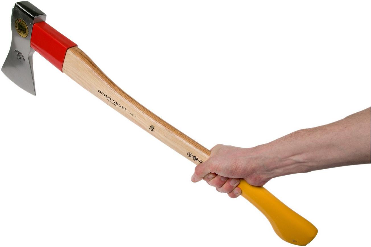 Ochsenkopf universele bosbijl Gold Rotband-Plus, OX 620 H-1257