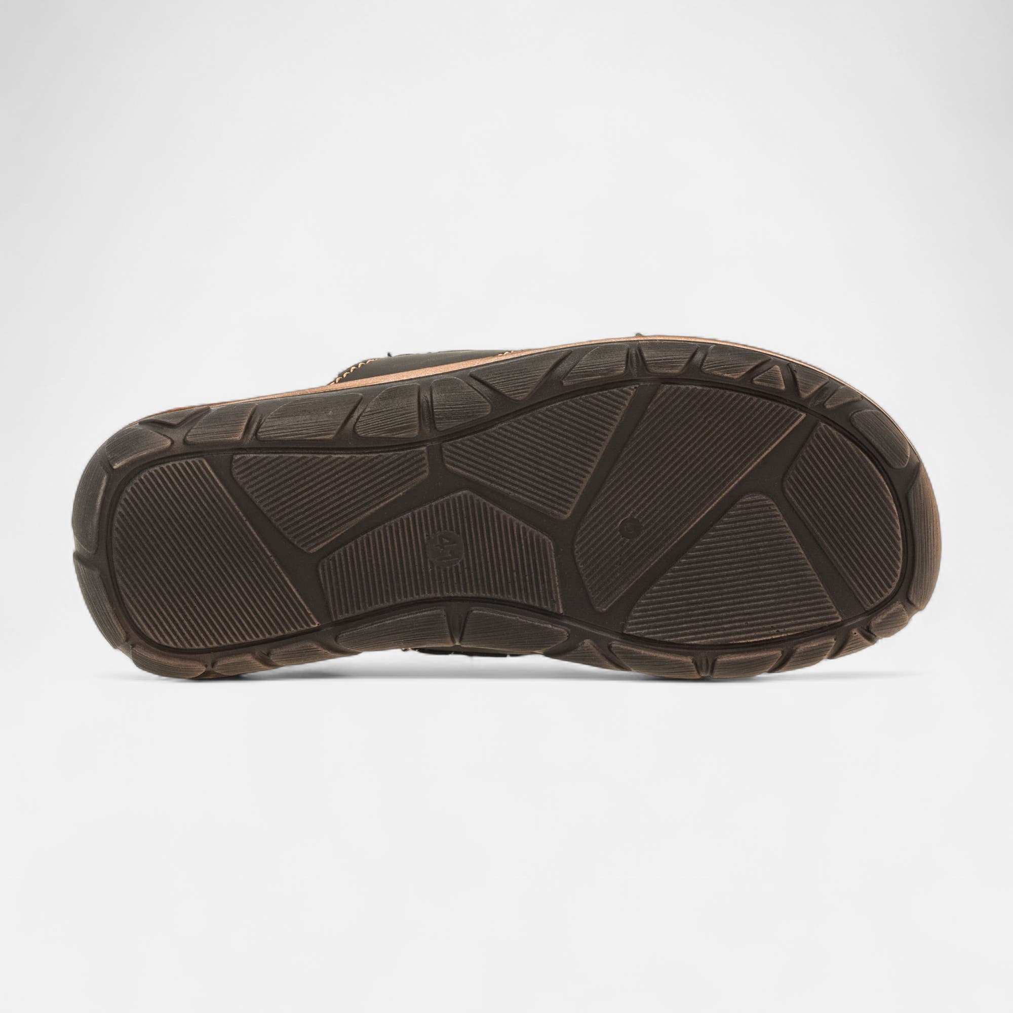 Mules Homme kaki