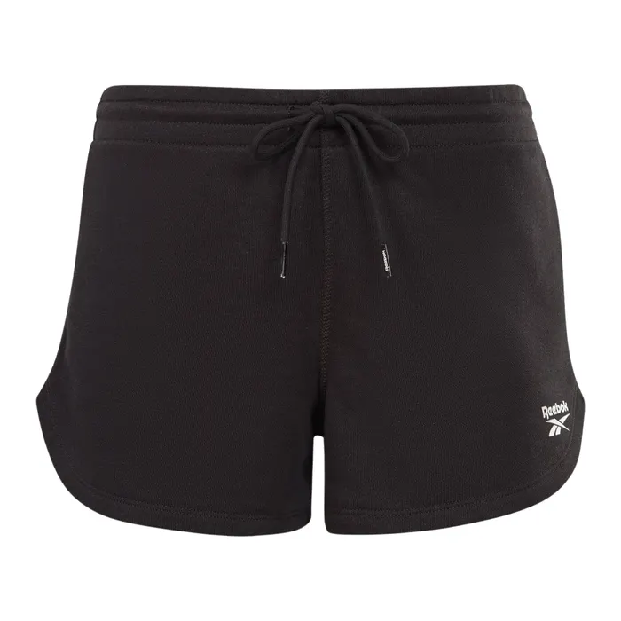 Reebok Identity French Terry Joggingshort Dames