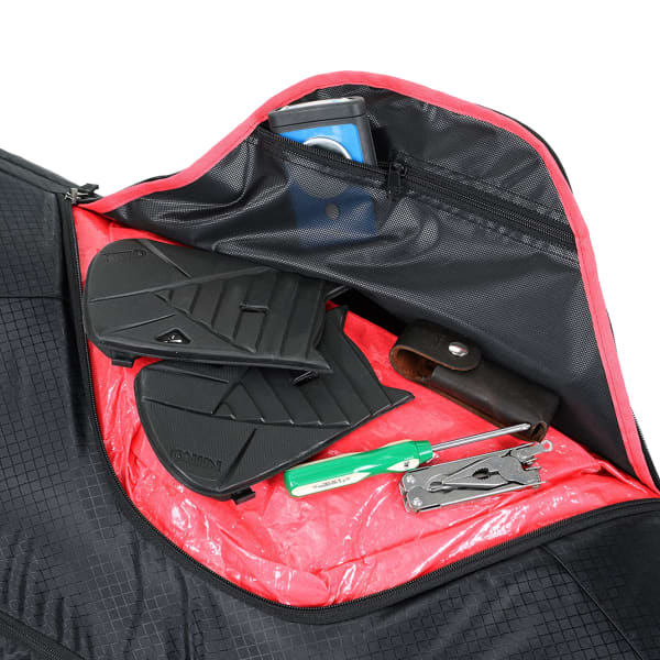 Housse snowboard NITRO TRACKER WHEELIE BOARD BAG PHANTOM
