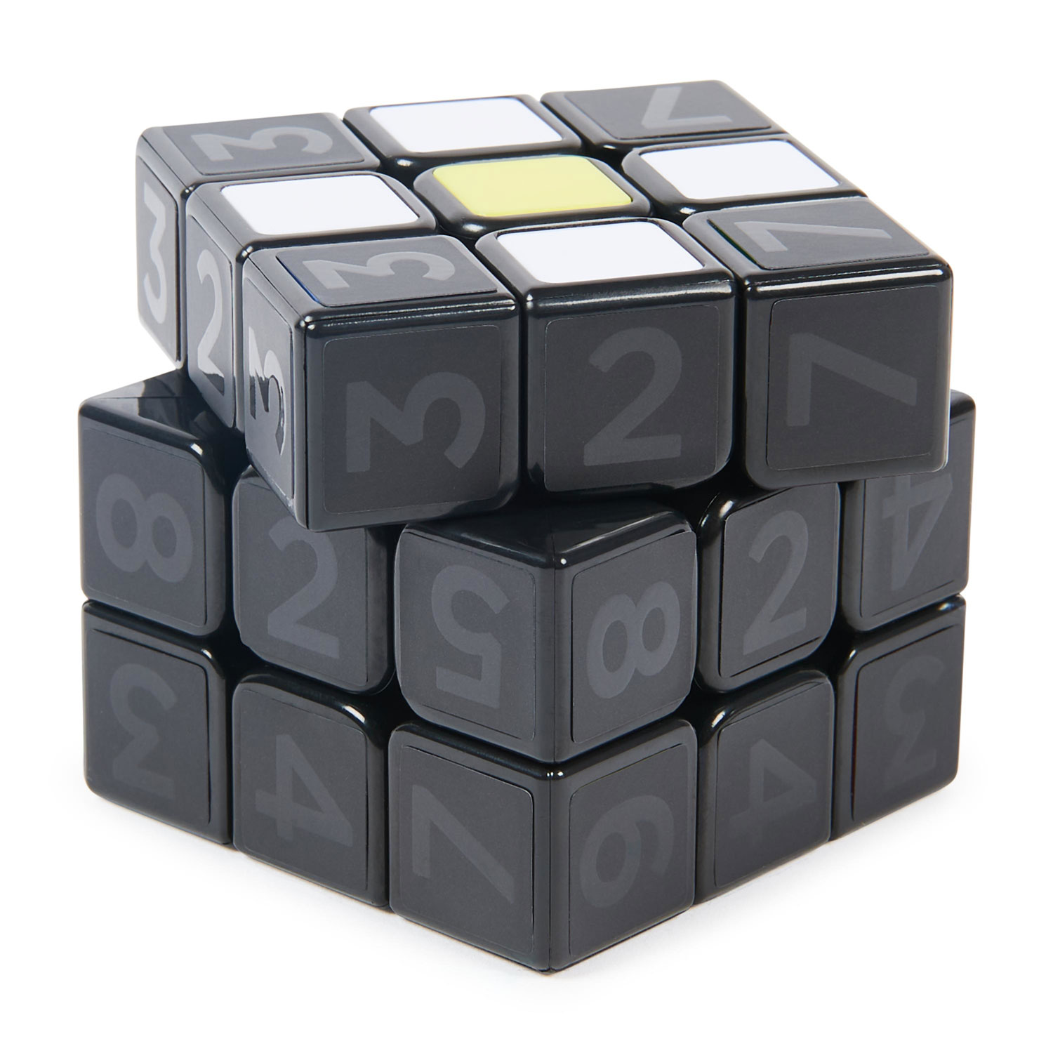 Rubik's Cube - Coach