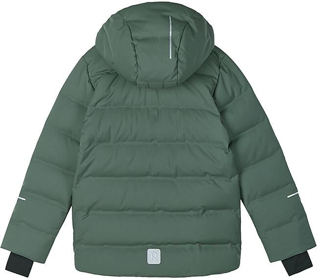 REIMA - VESTE DE SKI VAATTUNKI REIMATEC DOWN JKT
