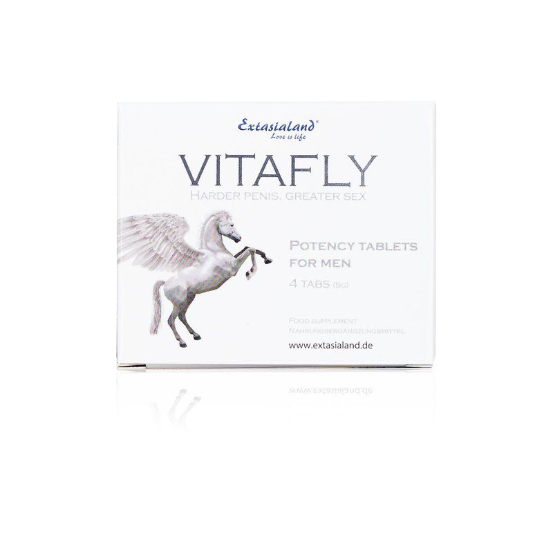 VitaFly 4 tabs