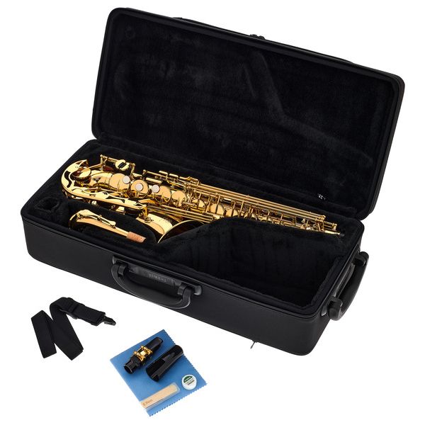 Yamaha YAS-280 Alto Sax