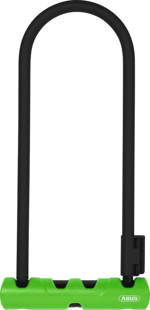 Abus Ultra 410 SH34 Bügelschloss + 10/120 Cobra Schlaufenkabel kaufen | Bike-Discount