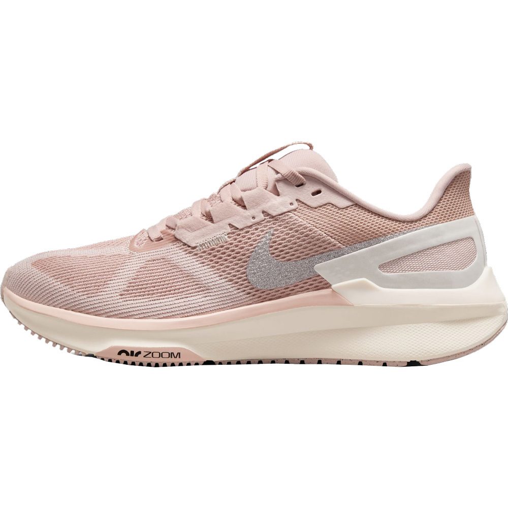 Nike Structure 25 Premium Laufschuhe Damen pink oxford
