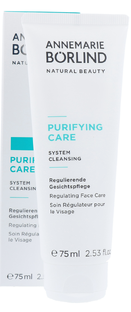 Annemarie Borlind Purifying Care System Cleansing 75ML