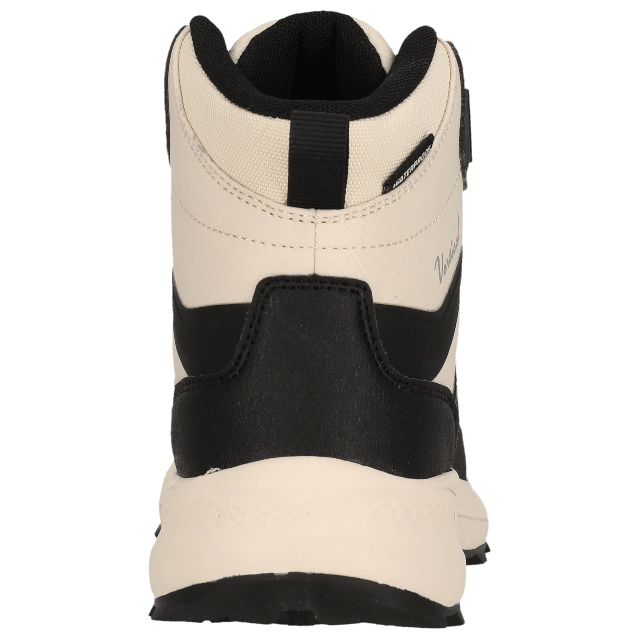 Vertical Rasmon Q-lock Boot WP Size 36-46 - Fritids og motesko