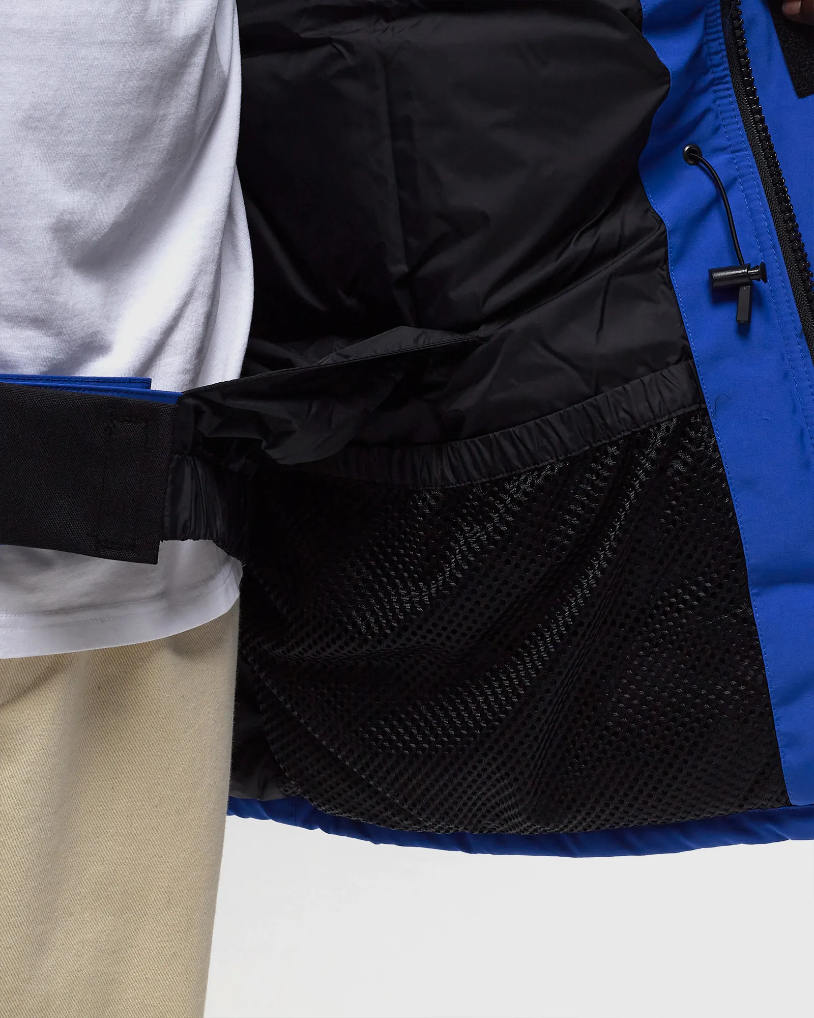 Casaco Canada Goose Expedition Parka - PBI