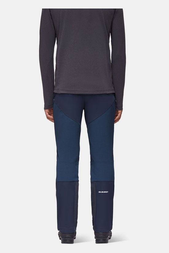 Mammut Mammut Aenergy So Hybrid Pants Men