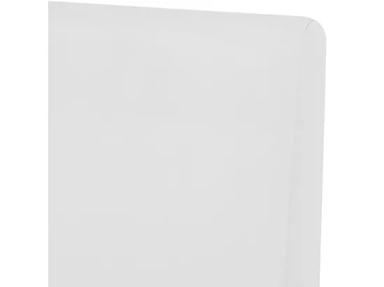 Table et chaises 7 pcs Cuir synthétique Chêne Couleur crème