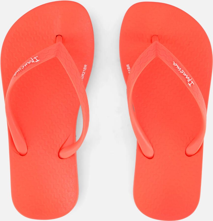 Ipanema Anatomic Tan Colors Kids Slippers Dames Junior Pink