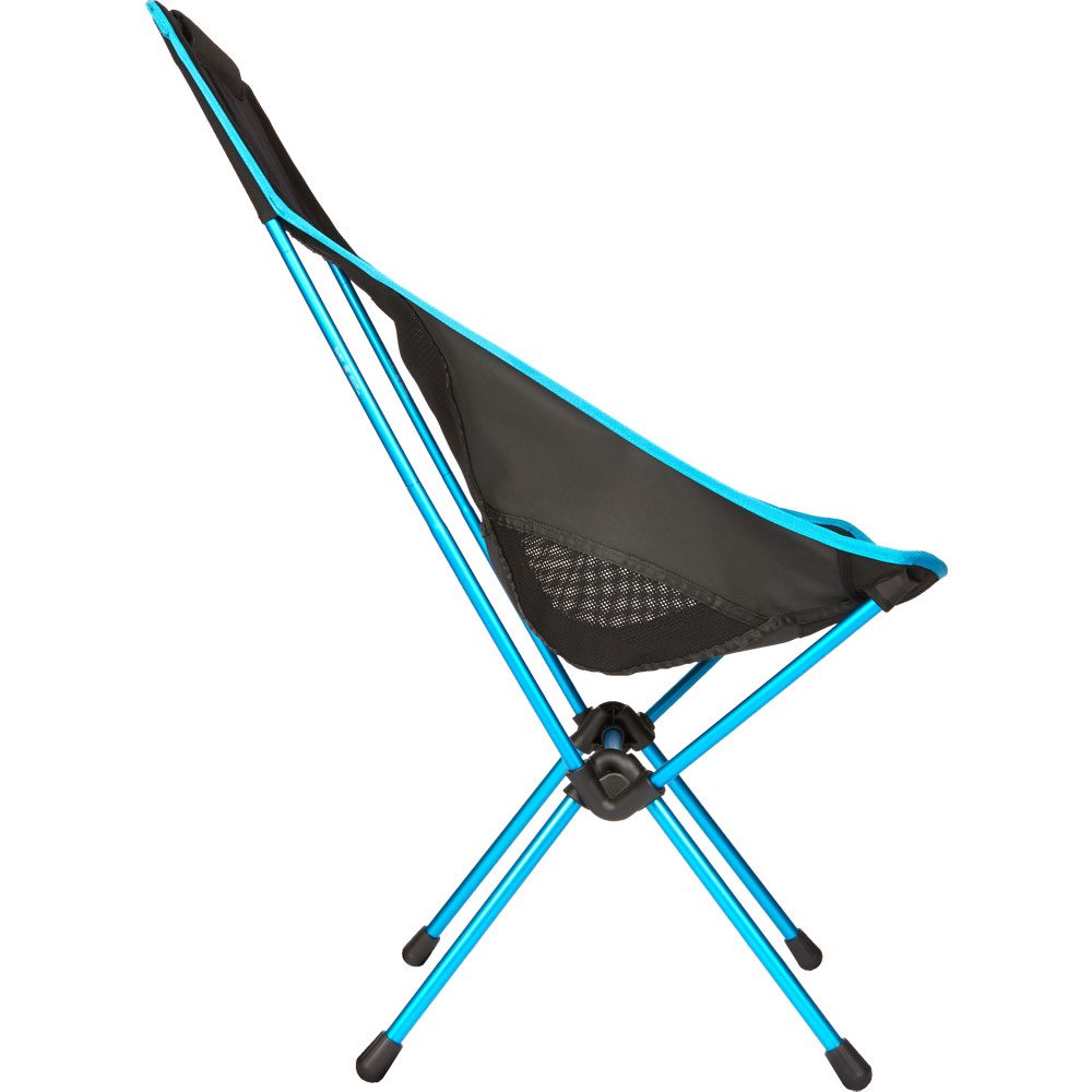 Helinox Sunset Chair Campingstuhl black