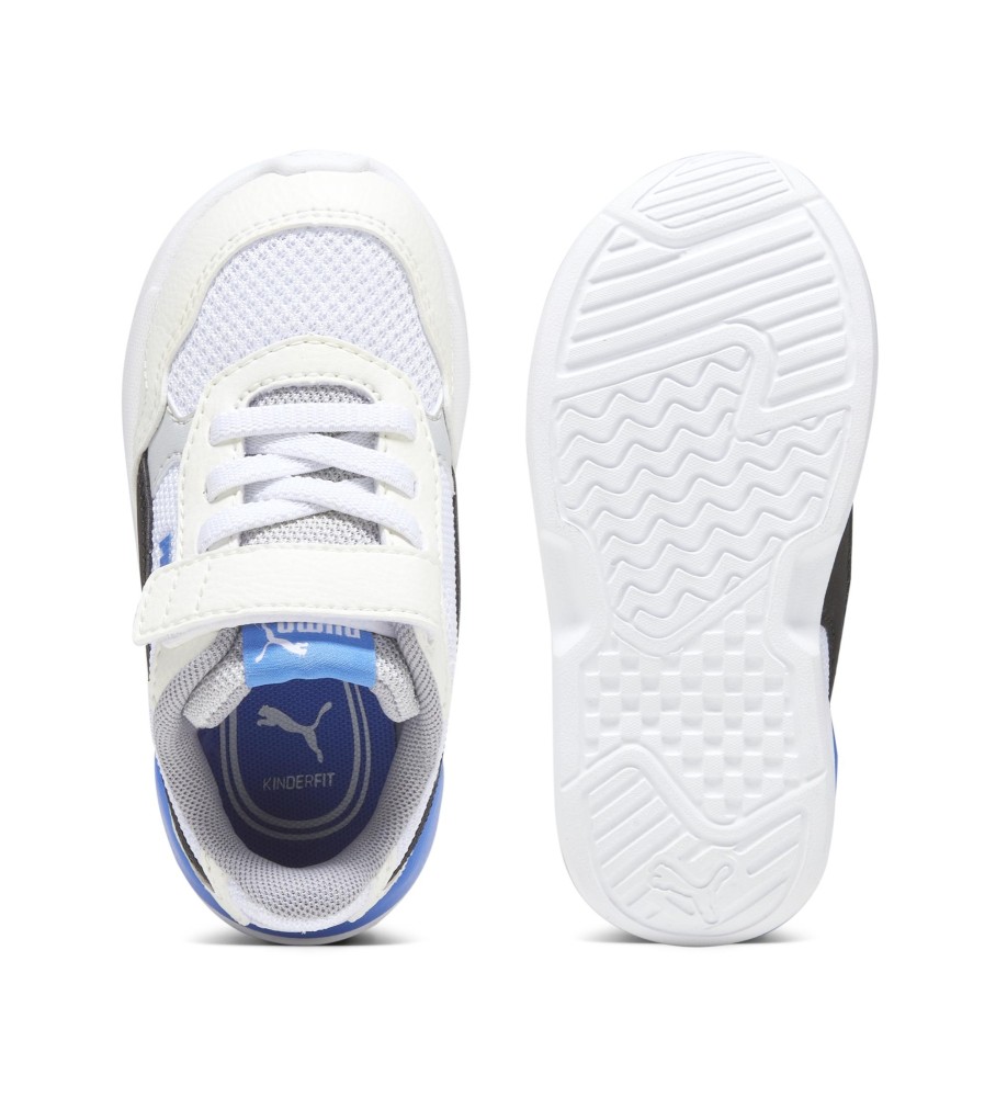 Tênis Puma X-Ray Speed Lite AC Branco