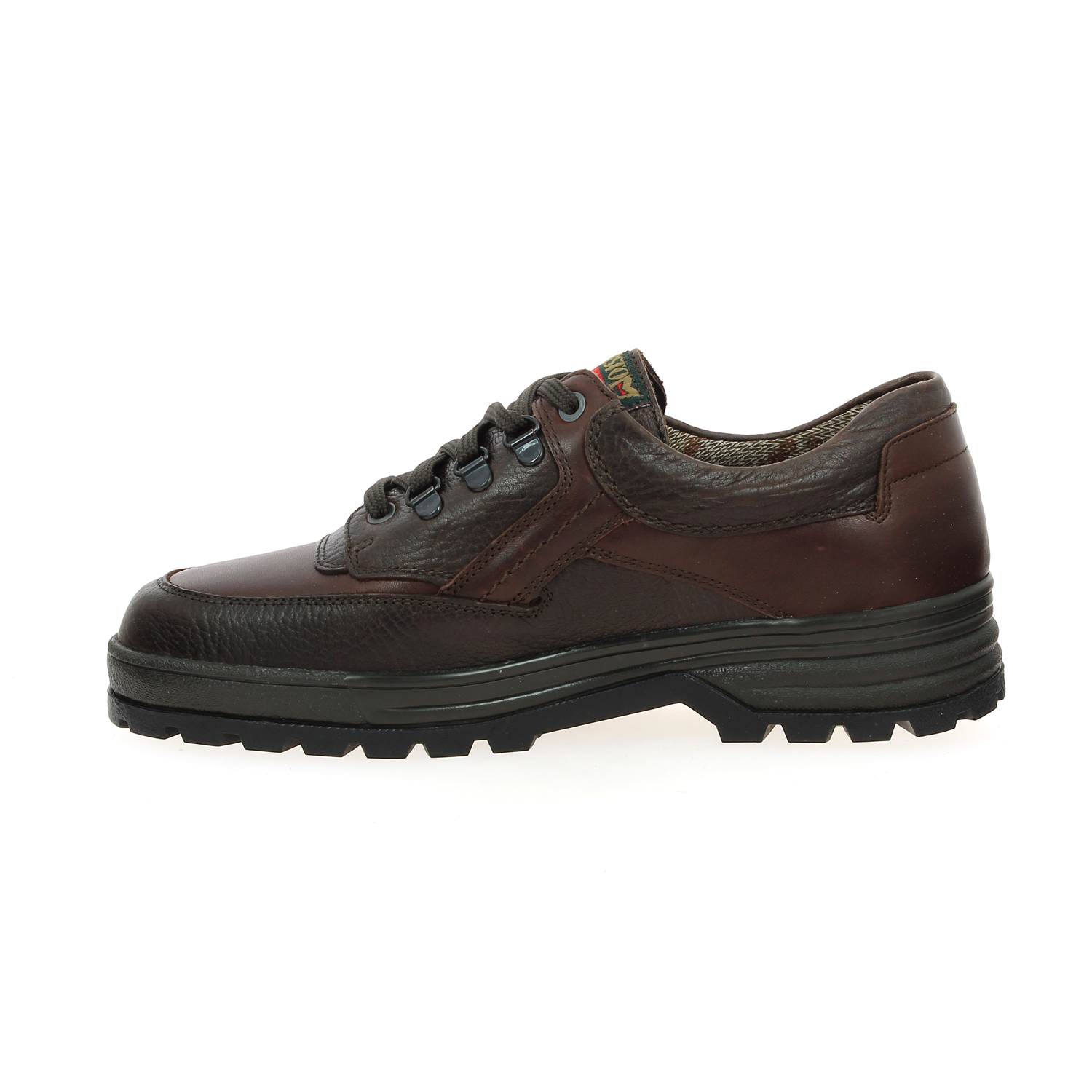 Chaussures à lacets homme MEPHISTO BARAKUDA