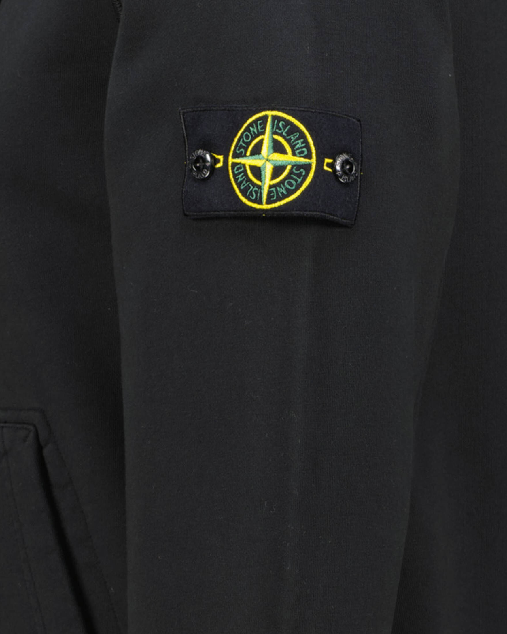 Stone Island| Herren Sweatjacke