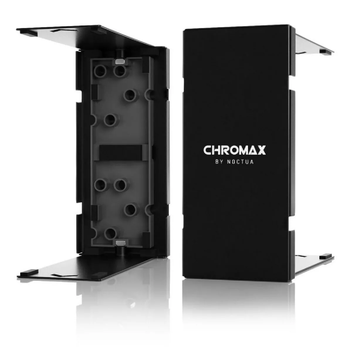 Noctua NA-HC8 - Noir