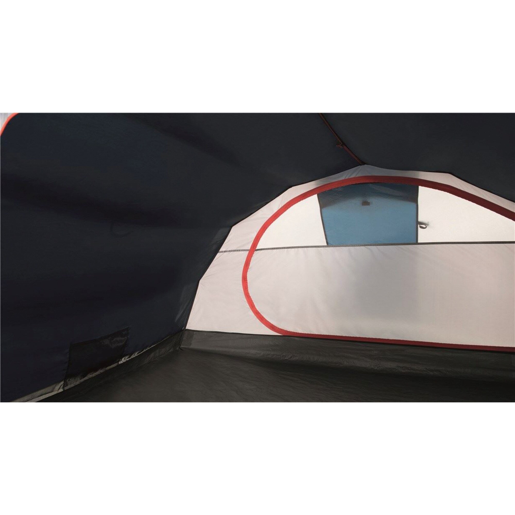 Easy Camp Zelt Tunnelzelt Vega 300 Compact
