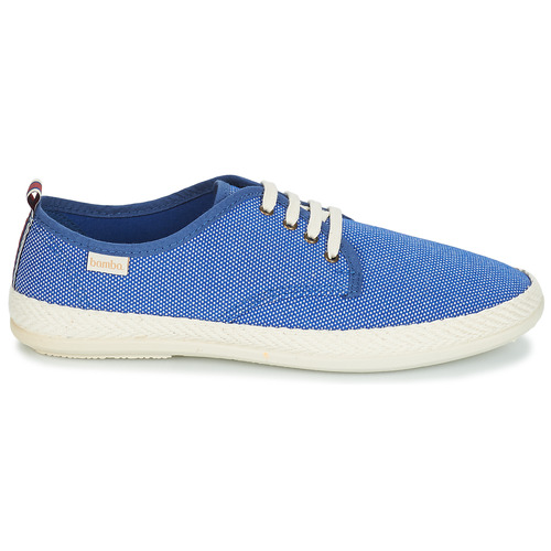 Bamba By Victoria - ANDRE LONA/TIRADOR CONTRAS - Bleu
