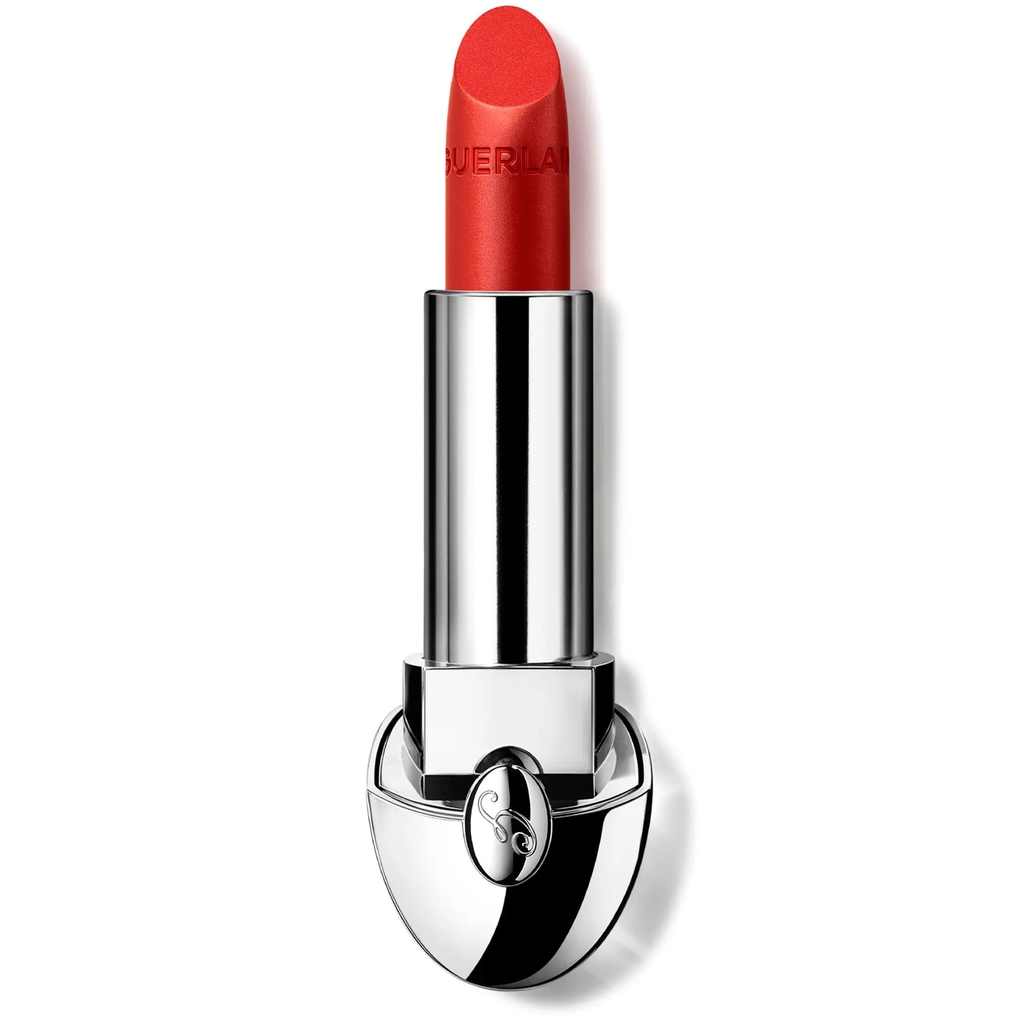 Guerlain - ROUGE G Mat Métallique personnalisable- Rouge à lèvres