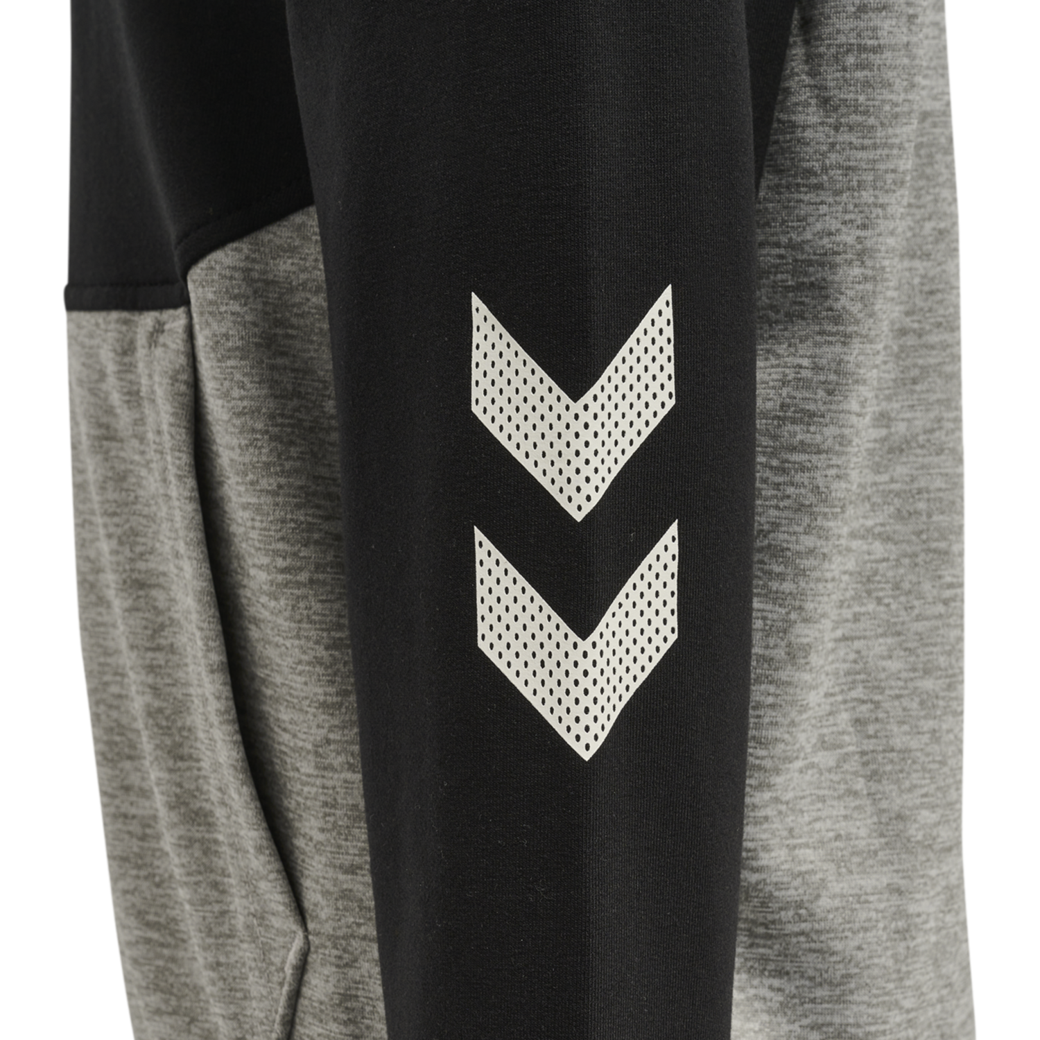 hmlEDWARD HOODIE