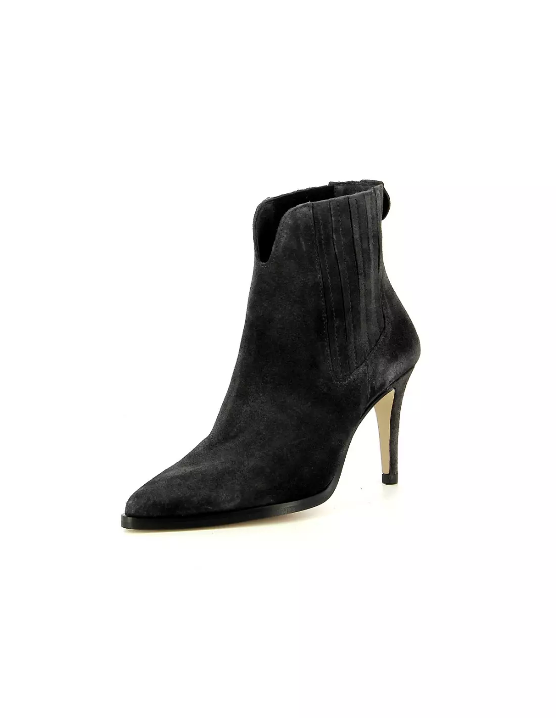 MAROLI 7661 - Boots & bottines Peaugraphite