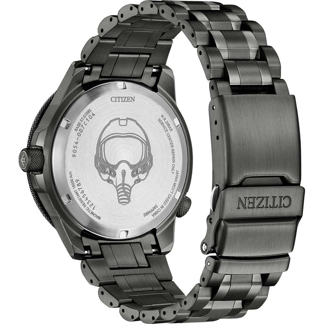 Citizen Promaster Sky Automatic GMT