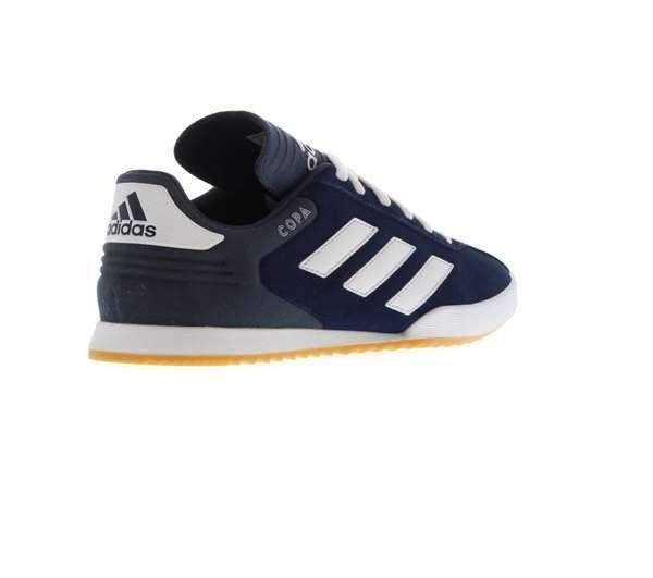 adidas Copa Super Suede Childrens Trainers