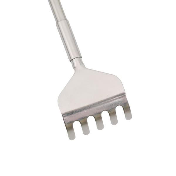 Teleskopisk ryggskraper