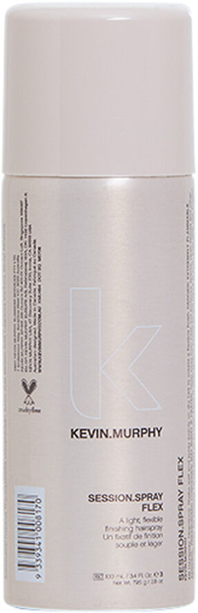 Kevin Murphy SESSION. SPRAY FLEX 100ML