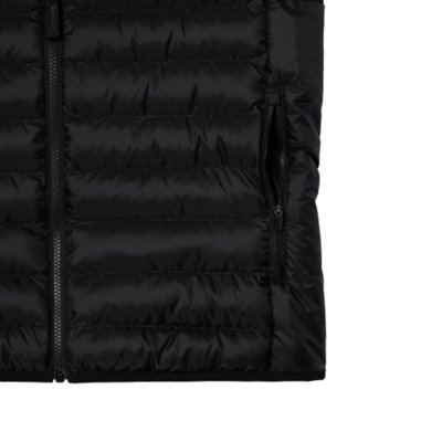 Blouson sans manche homme BH2886 LACOSTE