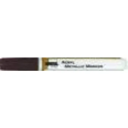 KREUL Acryl Metallic Marker medium Kupfer