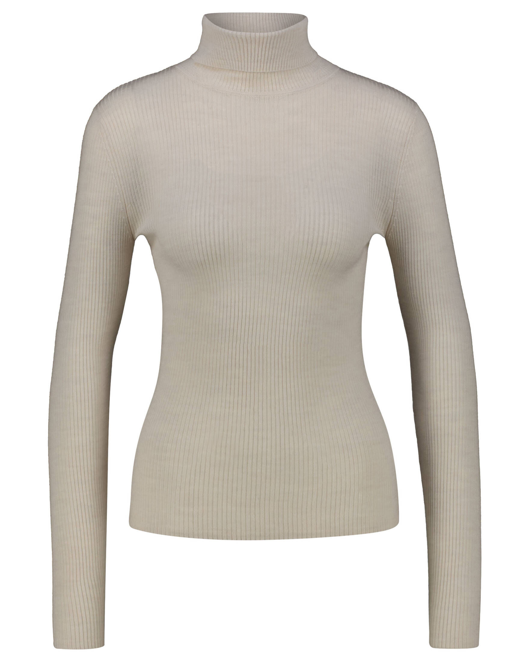 Tiger of Sweden| Damen Rollkragenpullover aus Merinowolle CAPRIO