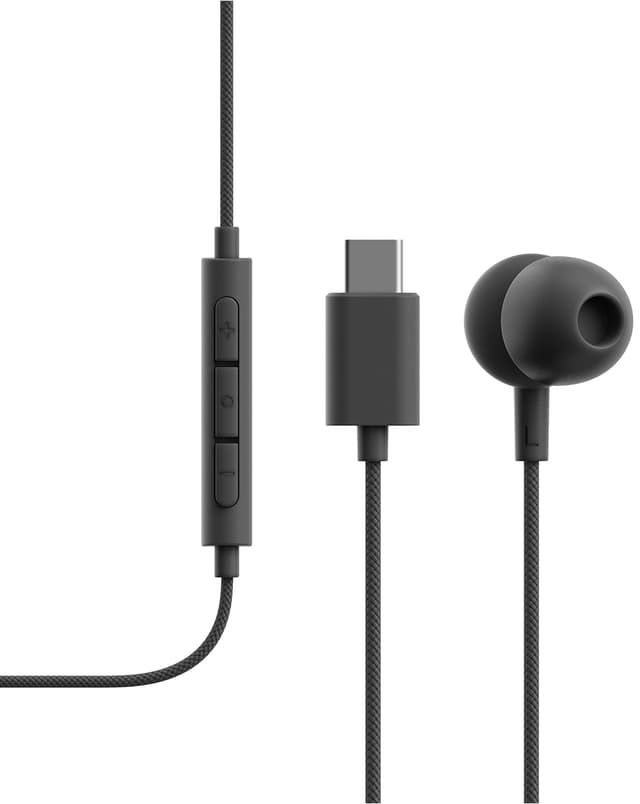 Sudio V3 kablede høretelefoner