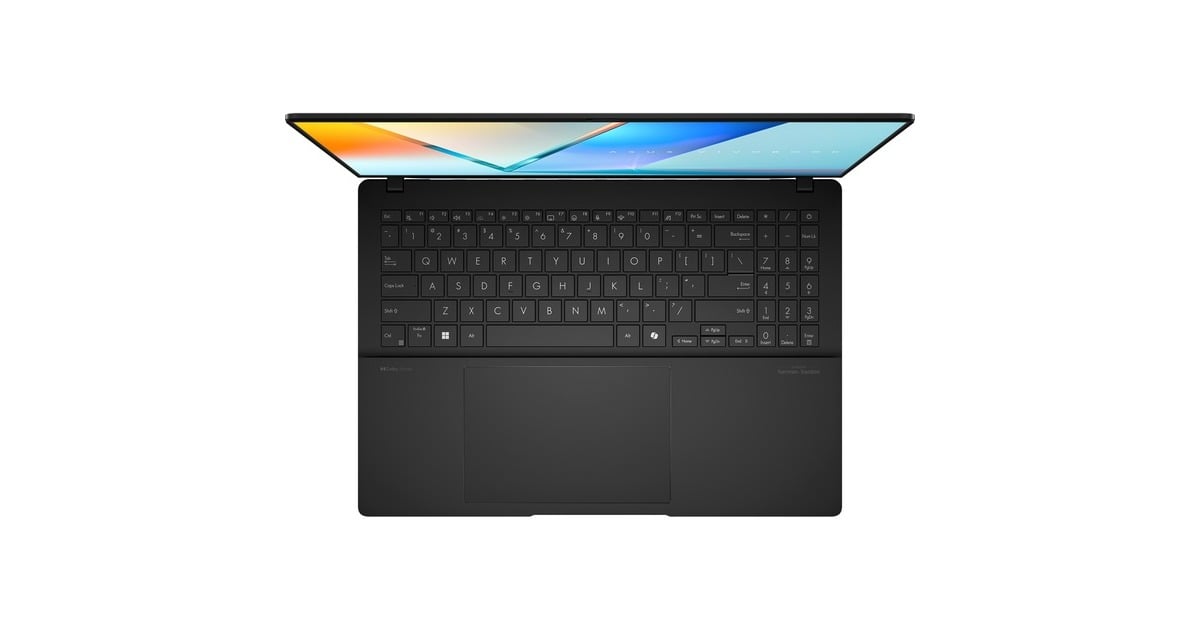 ASUSVivobook S 16 OLED M5606KA-RI049W 16